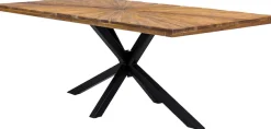 SIT Tischbein 1 Stk. tlg. sternförmig