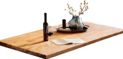 SIT Tischplatte 1 Stk. tlg. aus recyceltem Teakholz