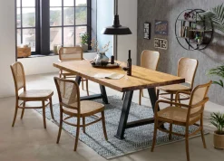 SIT Tischplatte 1 Stk. tlg. aus recyceltem Teakholz
