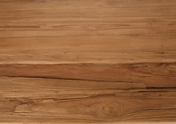 SIT Tischplatte 1 Stk. tlg. aus recyceltem Teakholz