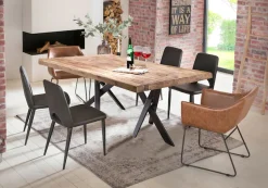 SIT Tischplatte 1 Stk. tlg. aus recyceltem Teakholz