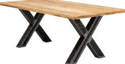 SIT Tischplatte 1 Stk. tlg. im geölten Finish