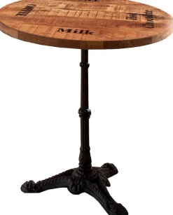 SIT Tischplatte 1 Stk. tlg. mit deutlicher Maserung