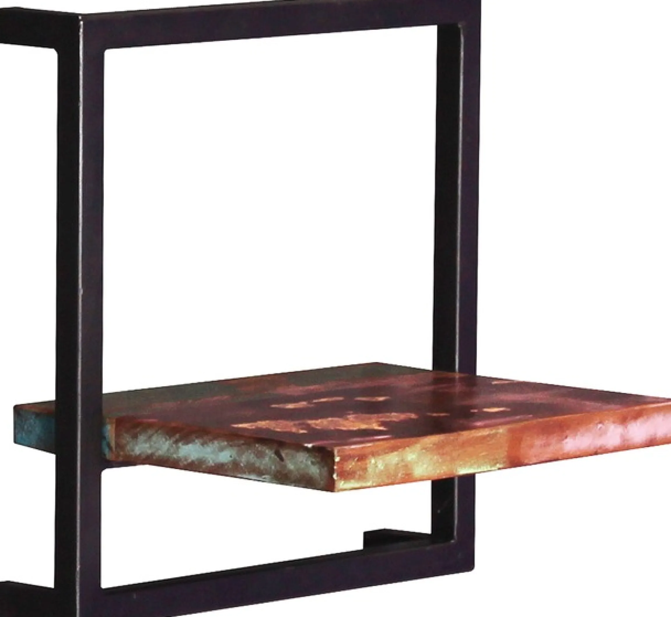 SIT Wandregal »Riverboat« Set,
