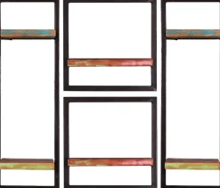 SIT Wandregal »Riverboat« Set,