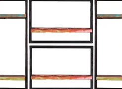 SIT Wandregal »Riverboat« Set,