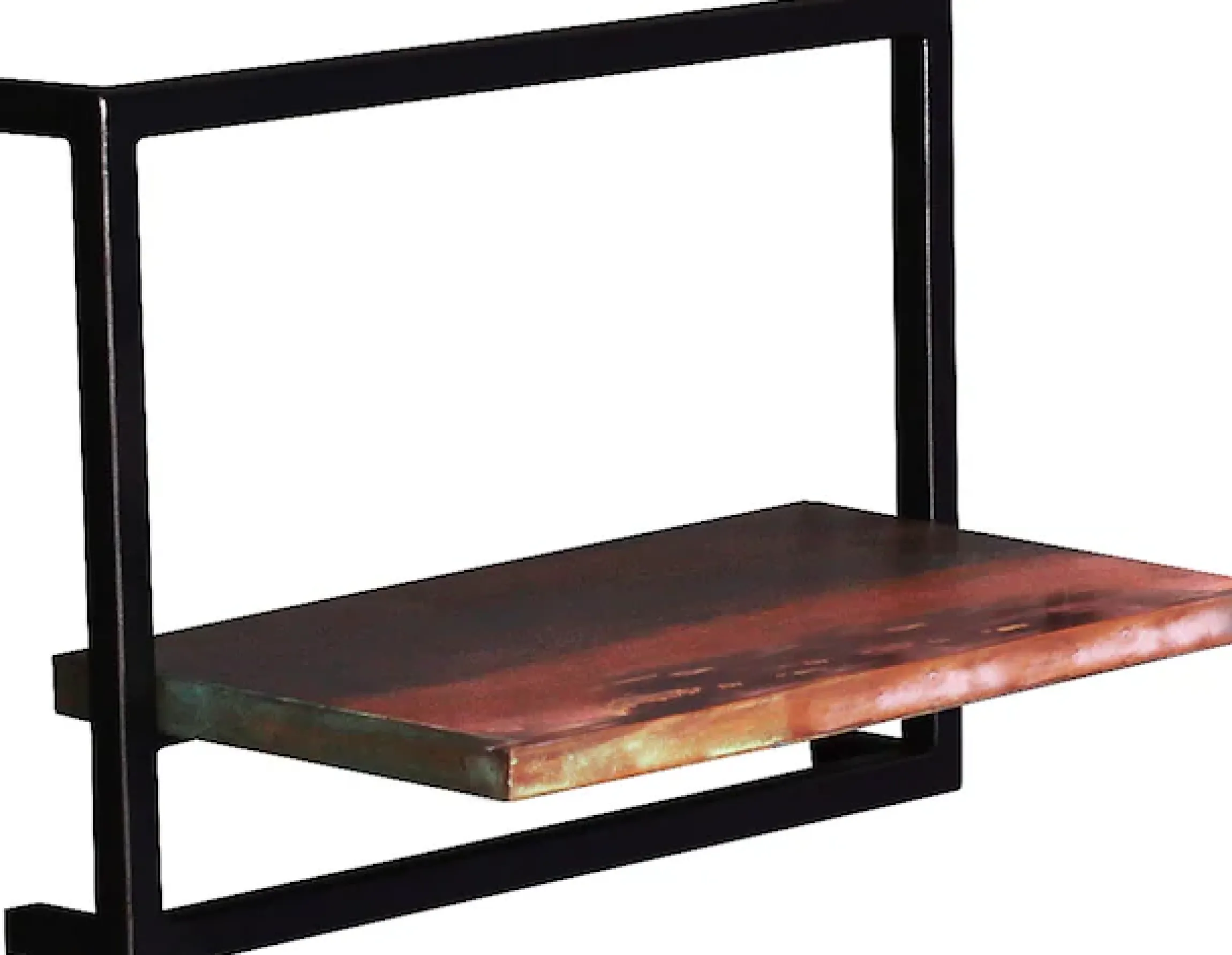 SIT Wandregal »Riverboat« Set,