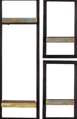 SIT Wandregal »Riverboat« Set,
