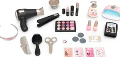Smoby Schminktisch »My Beauty Center Kosmetikstudio« mit Licht- und Soundfunktion