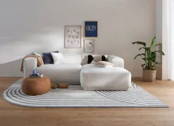 s.Oliver Bild mit Rahmen »Enjoy« Kunst | Modern | Motivationsbilder | Schriftzug | Schriftzüge 1 Stk. tlg. HD Premium Posterdruck mit Echtholzrahmen