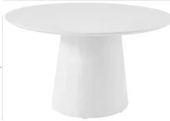 s.Oliver Couchtisch »Hemmon« 1 Stk. tlg. mit massivem Eschenfuß, edler Echtholzplatte, Durchmesser 80 cm