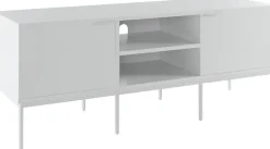 s.Oliver TV-Schrank »Kallby« 1 Stk. tlg. lackiertes MDF, Kabelmanagement, Soft-Close Funktion, Breite 140 cm