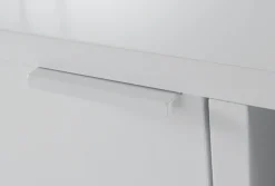 s.Oliver TV-Schrank »Kallby« 1 Stk. tlg. lackiertes MDF, Kabelmanagement, Soft-Close Funktion, Breite 140 cm