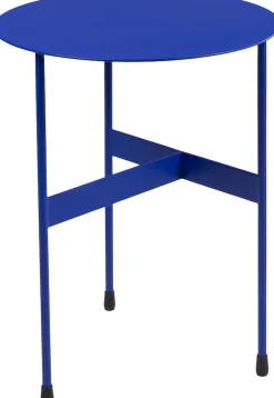 Spinder Design Beistelltisch »MIRA HIGH« Beistelltisch aus Stahl