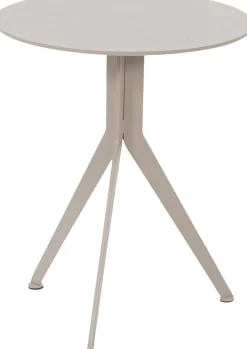 Spinder Design Beistelltisch »DALEY HIGH« Beistelltisch aus Stahl