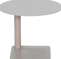 Spinder Design Beistelltisch »SUNNY 30« Beistelltisch aus Stahl