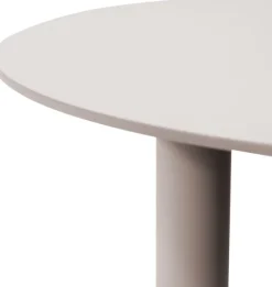 Spinder Design Beistelltisch »SUNNY 30« Beistelltisch aus Stahl
