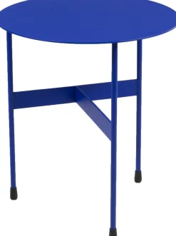 Spinder Design Beistelltisch »MIRA LOW« Beistelltisch aus Stahl