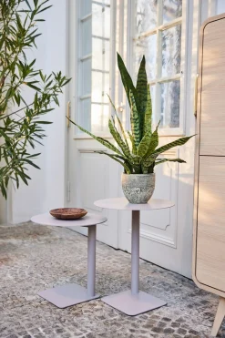 Spinder Design Beistelltisch »SUNNY 50« Beistelltisch aus Stahl