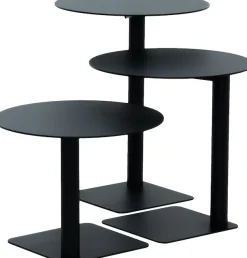 Spinder Design Beistelltisch »SUNNY 40« Beistelltisch aus Stahl