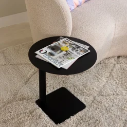 Spinder Design Beistelltisch »SUNNY 40« Beistelltisch aus Stahl