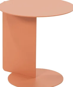 Spinder Design Beistelltisch »SALSA« Beistelltisch aus Stahl