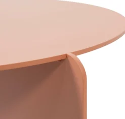 Spinder Design Beistelltisch »SALSA« Beistelltisch aus Stahl