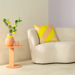 Spinder Design Beistelltisch »SALSA« Beistelltisch aus Stahl