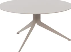 Spinder Design Couchtisch »DALEY« Couchtisch aus Stahl