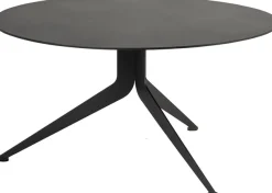 Spinder Design Couchtisch »DALEY« Couchtisch aus Stahl