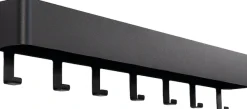 Spinder Design Garderobenhalter »Dax Play« Metall, Breite 72 cm