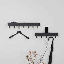 Spinder Design Garderobenhalter »Dax Play« Metall, Breite 72 cm