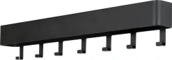 Spinder Design Garderobenhalter »Dax Play« Metall, Breite 72 cm