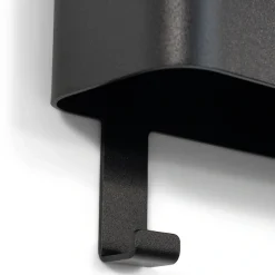 Spinder Design Garderobenhalter »Dax Play« Metall, Breite 72 cm