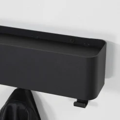 Spinder Design Garderobenhalter »Dax Play« Metall, Breite 72 cm