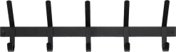 Spinder Design Garderobenhalter »Dexter« Metall, Breite 70 cm