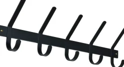 Spinder Design Garderobenhalter »Dexter« Metall, Breite 70 cm