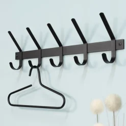 Spinder Design Garderobenhalter »Dexter« Metall, Breite 70 cm