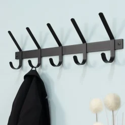 Spinder Design Garderobenhalter »Dexter« Metall, Breite 70 cm