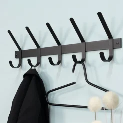 Spinder Design Garderobenhalter »Dexter« Metall, Breite 70 cm