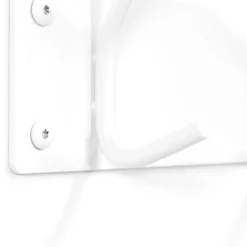 Spinder Design Garderobenhaken »CHAPMAN 5« Wandgarderobe aus Stahl mit 5 Haken