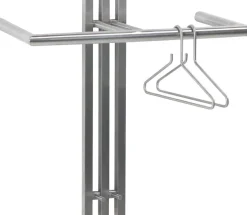 Spinder Design Garderobenhalter »SENZA« Metall, Edelstahl