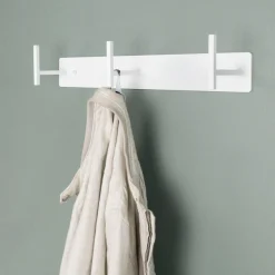 Spinder Design Garderobenhaken »CHAPMAN 3« Wandgarderobe aus Stahl mit 3 Haken