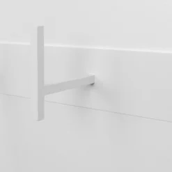 Spinder Design Garderobenhaken »CHAPMAN 3« Wandgarderobe aus Stahl mit 3 Haken