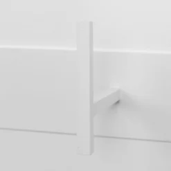 Spinder Design Garderobenhaken »CHAPMAN 3« Wandgarderobe aus Stahl mit 3 Haken