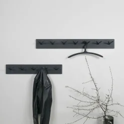 Spinder Design Garderobenhalter »Pull« Metall, Breite 74,5 cm