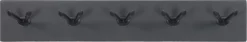 Spinder Design Garderobenhalter »Pull« Metall, Breite 74,5 cm