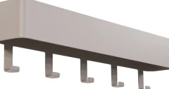 Spinder Design Garderobenhalter »Dax Play« Metall, Breite 52 cm