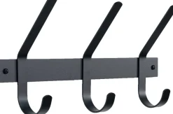 Spinder Design Garderobenhalter »Dexter« Metall, Breite 40 cm