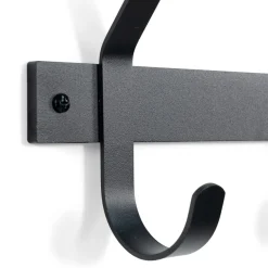 Spinder Design Garderobenhalter »Dexter« Metall, Breite 40 cm